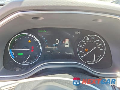 Zdjęcie 9 z 11 samochodu: 2020 TOYOTA AVALON HYBRID LIMITED VIN:4T1D21FB3LU015633 - miniatura