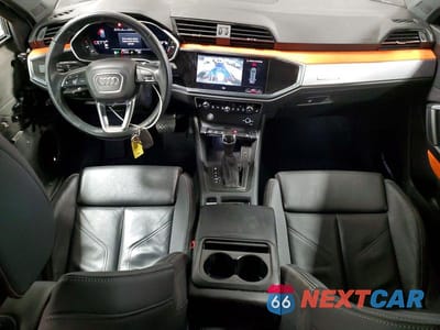 Zdjęcie 8 z 14 samochodu: 2019 AUDI Q3 PREMIUM PLUS S-LINE VIN:WA1EECF3XK1072065 - miniatura