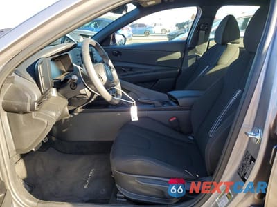 Zdjęcie 7 z 13 samochodu: 2025 HYUNDAI ELANTRA SEL SPORT VIN:KMHLM4DG0SU082416 - miniatura