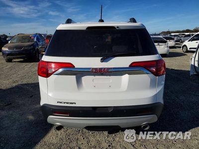 Zdjęcie 6 z 12 samochodu: 2018 GMC ACADIA SLT-2 VIN:1GKKNNLS9JZ144250 - miniatura
