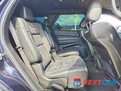 Zdjęcie 11 z 13 samochodu: 2024 DODGE DURANGO SRT 392 VIN:1C4SDJGJ3RC188932 - miniatura
