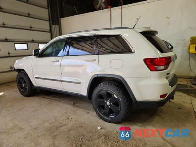 Drugie zdjęcie samochodu z przodu: 2011 JEEP GRAND CHEROKEE LAREDO VIN:1J4RR4GG2BC656428 - miniatura