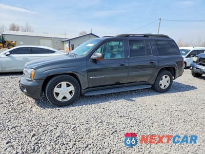 2003 CHEVROLET TRAILBLAZER EXT 1GNET16S836139250 - główne zdjęcie licytacji z USA - miniatura