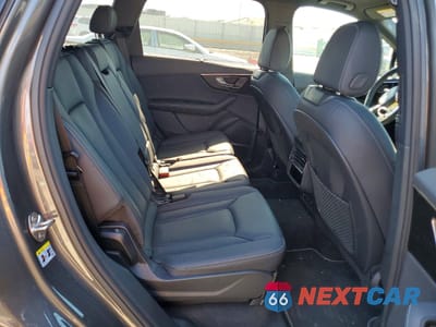 Zdjęcie 11 z 13 samochodu: 2025 AUDI Q7 PREMIUM PLUS VIN:WA1LVBF79SD020428 - miniatura