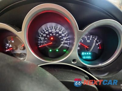 Zdjęcie 9 z 11 samochodu: 2010 CHRYSLER SEBRING LIMITED VIN:1C3CC5FB0AN147373 - miniatura