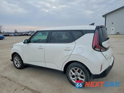 Drugie zdjęcie samochodu z przodu: 2024 KIA SOUL LX VIN:KNDJ23AU1R7912674 - miniatura