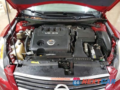 Zdjęcie 11 z 13 samochodu: 2007 NISSAN ALTIMA 3.5 SE VIN:1N4BL21E17N409343 - miniatura