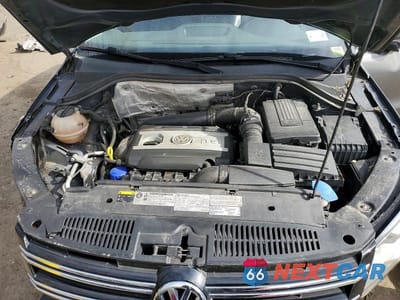 Zdjęcie 12 z 13 samochodu: 2016 VOLKSWAGEN TIGUAN S VIN:WVGBV7AX6GW615380 - miniatura