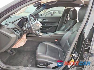 Zdjęcie 7 z 12 samochodu: 2021 CADILLAC CT4 PREMIUM LUXURY VIN:1G6DF5RK9M0109762 - miniatura