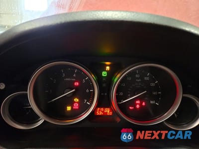 Zdjęcie 9 z 12 samochodu: 2009 MAZDA 6 I VIN:1YVHP81A595M17371 - miniatura