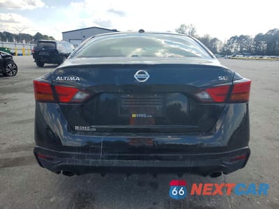 Zdjęcie 6 z 12 samochodu: 2019 NISSAN ALTIMA 2.5 SL VIN:1N4BL4EV6KC234646 - miniatura