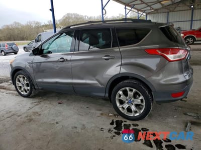 Drugie zdjęcie samochodu z przodu: 2013 FORD ESCAPE SEL VIN:1FMCU0HX5DUB85305 - miniatura