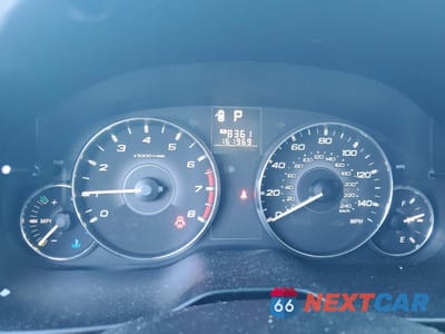 Zdjęcie 9 z 14 samochodu: 2011 SUBARU OUTBACK 2.5I LIMITED VIN:4S4BRBJC9B3337881 - miniatura