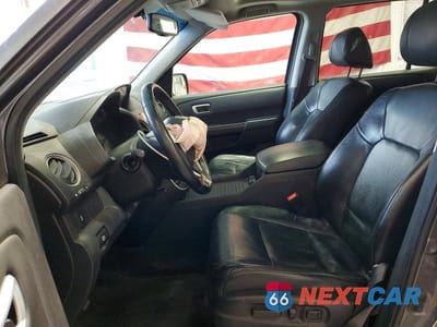 Zdjęcie 7 z 13 samochodu: 2012 HONDA PILOT EXLN VIN:5FNYF4H72CB066758 - miniatura