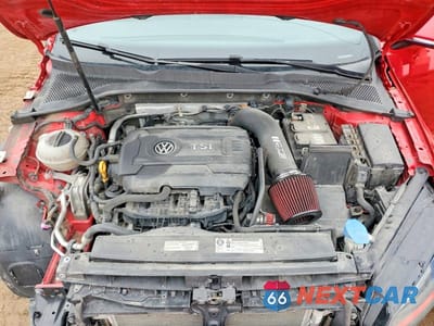 Zdjęcie 11 z 13 samochodu: 2016 VOLKSWAGEN GTI S VIN:3VW4T7AU6GM063529 - miniatura