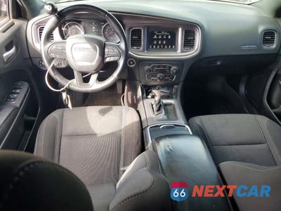 Zdjęcie 8 z 11 samochodu: 2019 DODGE CHARGER SXT VIN:2C3CDXBG9KH537537 - miniatura