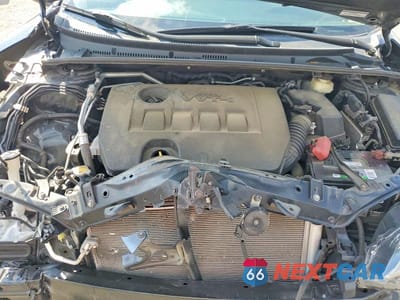 Zdjęcie 11 z 12 samochodu: 2016 TOYOTA COROLLA LE VIN:2T1BURHE4GC674895 - miniatura