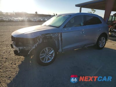 2023 AUDI Q5 PREMIUM 45 WA1GAAFY6P2061991 - główne zdjęcie licytacji z USA - miniatura
