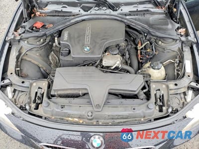 Zdjęcie 11 z 11 samochodu: 2013 BMW 320 I VIN:WBA3B1C53DK129474 - miniatura