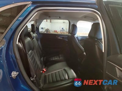 Zdjęcie 11 z 12 samochodu: 2020 FORD EDGE SEL VIN:2FMPK4J91LBA83630 - miniatura