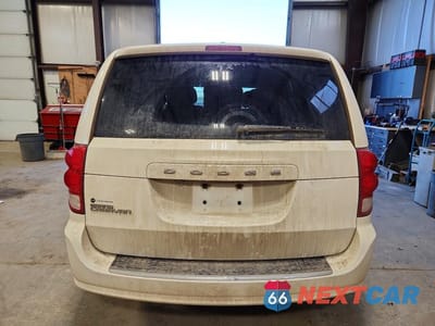 Zdjęcie 6 z 13 samochodu: 2013 DODGE GRAND CARAVAN SE VIN:2C4RDGBG4DR698414 - miniatura
