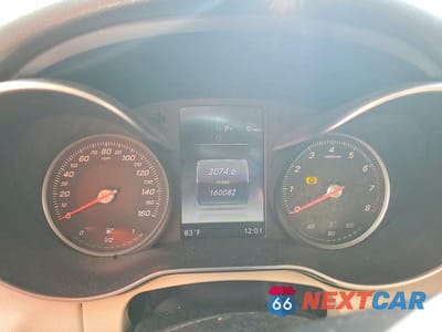 Zdjęcie 9 z 11 samochodu: 2017 MERCEDES-BENZ C 300 VIN:55SWF4JB0HU196131 - miniatura