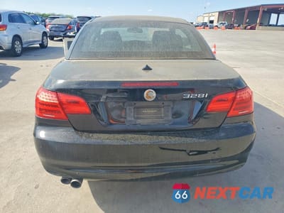 Zdjęcie 6 z 12 samochodu: 2011 BMW 328 I VIN:WBADW3C50BE446483 - miniatura