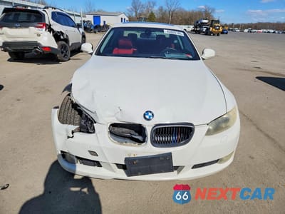 Piąte zdjęcie samochodu w środku: 2010 BMW 328 XI VIN:WBAWC3C55AP470671 - miniatura
