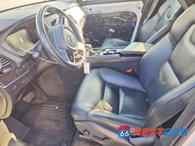 Zdjęcie 7 z 13 samochodu: 2018 VOLVO XC90 T6 VIN:YV4A22PKXJ1378045 - miniatura