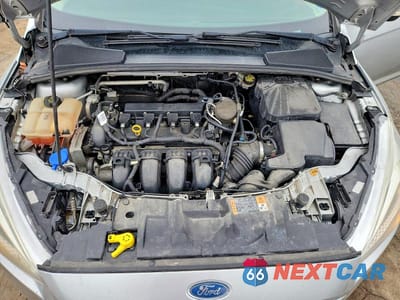Zdjęcie 11 z 11 samochodu: 2016 FORD FOCUS SE VIN:1FADP3F21GL215621 - miniatura
