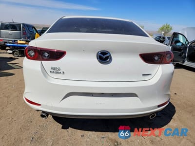 Zdjęcie 6 z 12 samochodu: 2025 MAZDA 3 PREFERRED VIN:JM1BPACM2S1784204 - miniatura