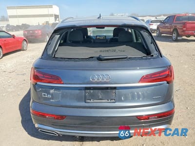 Zdjęcie 6 z 12 samochodu: 2024 AUDI Q5 E PREMIUM PLUS 55 VIN:WA1E2AFY3R2129705 - miniatura