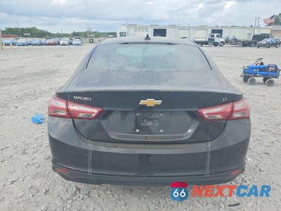 Zdjęcie 6 z 12 samochodu: 2022 CHEVROLET MALIBU LT VIN:1G1ZD5ST0NF132723 - miniatura