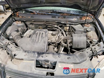 Zdjęcie 11 z 12 samochodu: 2006 CHEVROLET COBALT LS VIN:1G1AK55F567885930 - miniatura