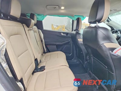 Zdjęcie 11 z 12 samochodu: 2022 FORD ESCAPE SEL VIN:1FMCU9H67NUA37170 - miniatura