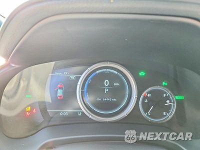 Zdjęcie 9 z 14 samochodu: 2019 LEXUS RX 450H F SPORT VIN:2T2BGMCA0KC032726 - miniatura