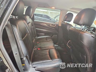 Zdjęcie 11 z 13 samochodu: 2014 INFINITI QX60 BASE VIN:5N1AL0MN3EC518915 - miniatura