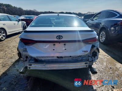 Zdjęcie 6 z 12 samochodu: 2020 TOYOTA AVALON TRD VIN:4T1FZ1FB8LU042410 - miniatura