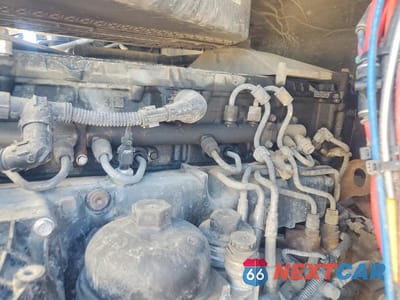 Zdjęcie 9 z 10 samochodu: 2016 FREIGHTLINER CASCADIA 125 SEMI TRUCK VIN:1FUBGEDV9GLHC5703 - miniatura