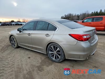 Drugie zdjęcie samochodu z przodu: 2015 SUBARU LEGACY VIN:4S3BNCL66F3002659 - miniatura