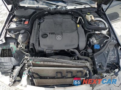 Zdjęcie 11 z 12 samochodu: 2013 MERCEDES-BENZ E 350 VIN:WDDKK5KF9DF183487 - miniatura