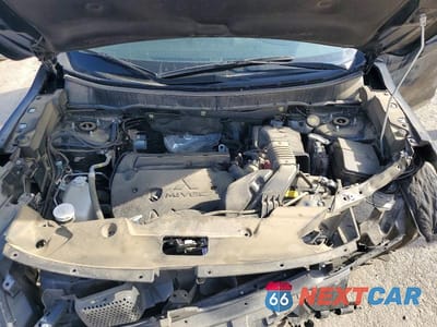 Zdjęcie 12 z 13 samochodu: 2025 MITSUBISHI OUTLANDER SPORT S VIN:JA4ARUAU5SU002383 - miniatura