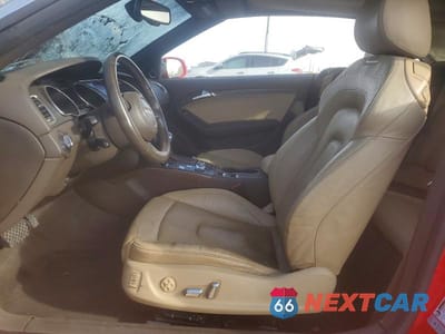 Zdjęcie 7 z 12 samochodu: 2014 AUDI A5 PRESTIGE VIN:WAUUFAFH8EN004405 - miniatura