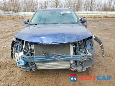 Piąte zdjęcie samochodu w środku: 2023 CHEVROLET TRAILBLAZER LT VIN:KL79MRSL3PB129708 - miniatura