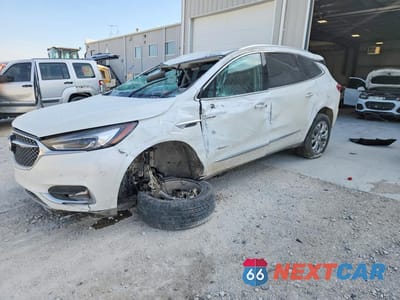 2019 BUICK ENCLAVE AVENIR 5GAEVCKW4KJ124460 - główne zdjęcie licytacji z USA - miniatura