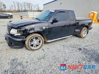 2000 FORD F150 2FTRX07L5YCB16298 - główne zdjęcie licytacji z USA - miniatura