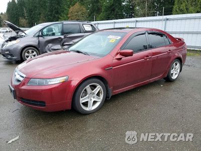 2006 ACURA 3.2TL 19UUA66236A067903 - główne zdjęcie licytacji z USA - miniatura