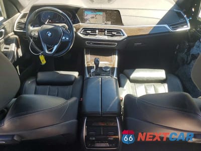 Zdjęcie 8 z 14 samochodu: 2020 BMW X5 XDRIVE40I VIN:5UXCR6C06L9B26320 - miniatura