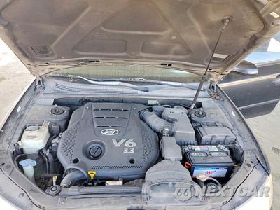 Zdjęcie 11 z 12 samochodu: 2009 HYUNDAI SONATA GLS V6 VIN:5NPET46F29H465511 - miniatura