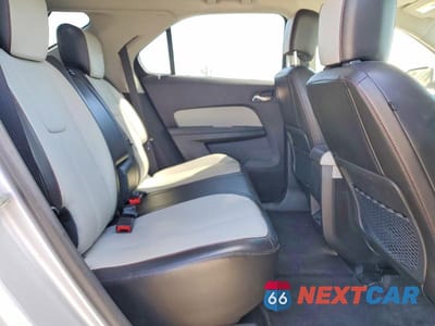 Zdjęcie 11 z 13 samochodu: 2010 CHEV EQUINOX LT VIN:2CNALPEW7A6372893 - miniatura
